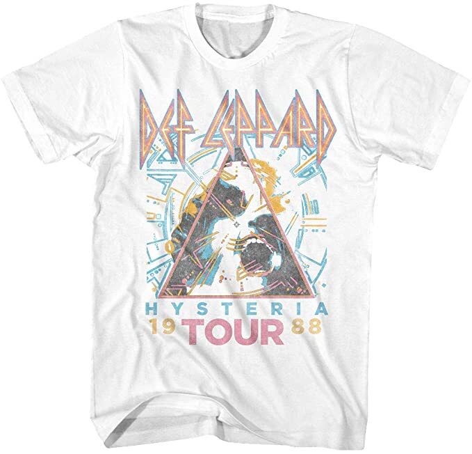 Polish admitto Rock Shirt